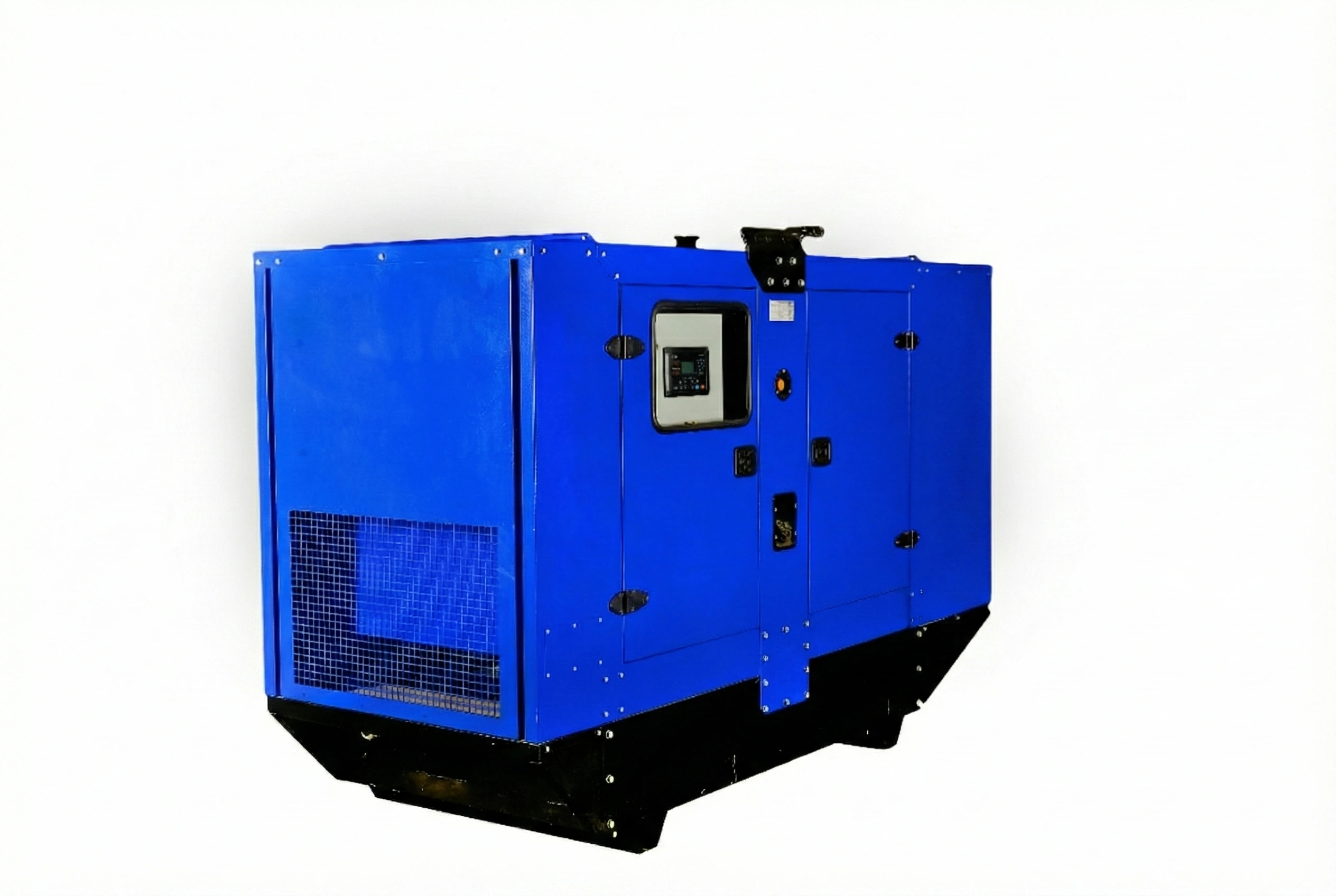 Diesel Generator Photo 1